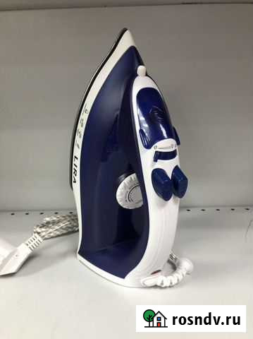 Утюг Lira 0610 (26) Иркутск - изображение 1