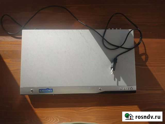 DVD плеер LG Уфа - изображение 1