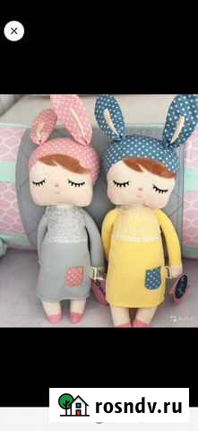 Няня Вологда - изображение 1