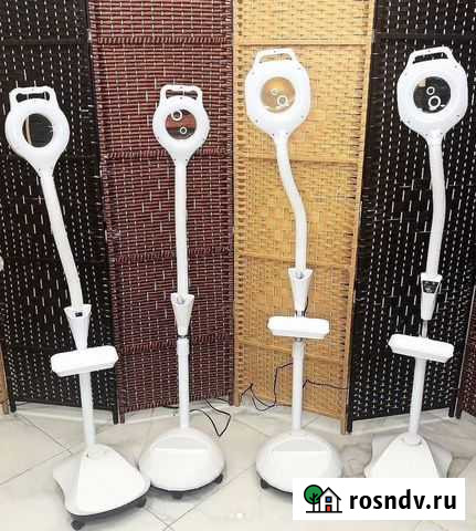 Лампа лупа Вологда - изображение 1