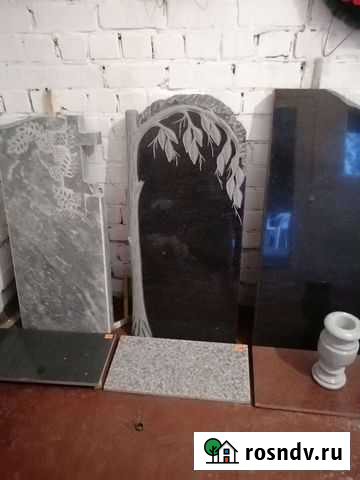 Памятники ип Память (Мирзо) Каменск-Уральский - изображение 1