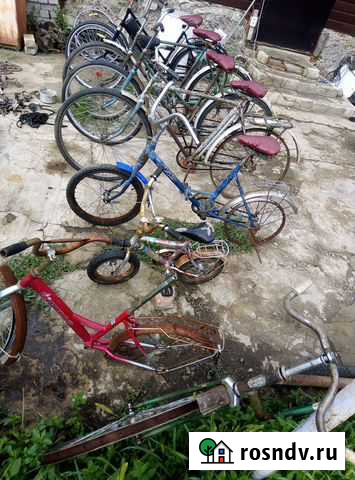 Велосипед Калач-на-Дону - изображение 1