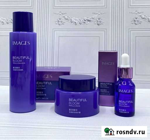 Набор для ухода лица Нижний Тагил - изображение 1