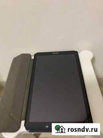 Планшет Samsung tab A 6 Санкт-Петербург - изображение 1