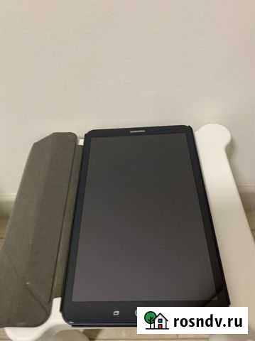 Планшет Samsung tab A 6 Санкт-Петербург - изображение 1