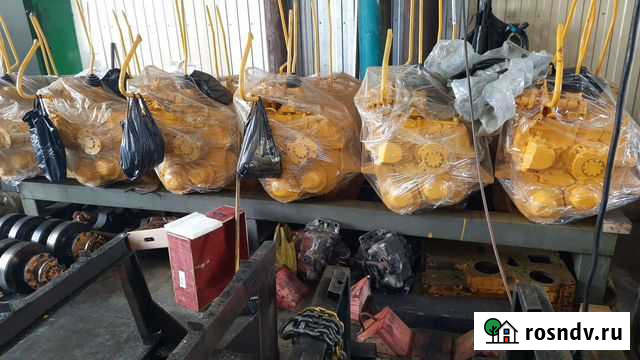 Кпп К-700,744(коробка) Топчиха - изображение 1