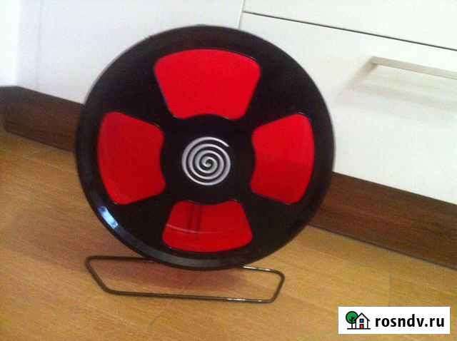 Колесо для грызунов Курган - изображение 1