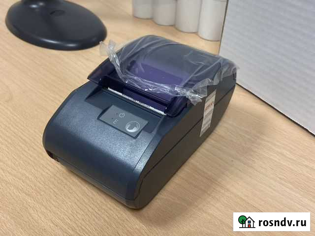 Онлайн касса Атол 30ф на 36 месяцев с регистрацией Санкт-Петербург - изображение 1