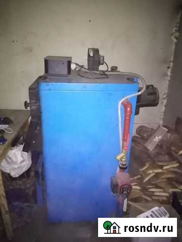 Котел твердотопливный, угольный zota magna Заиграево - изображение 1