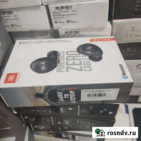 Наушники jbl Иваново - изображение 1