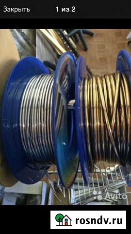 Молдинг Астрахань - изображение 1