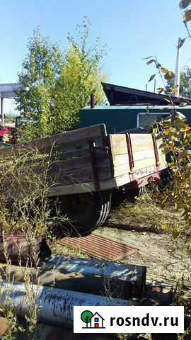 Прицеп тракторный 1ПТС-2 1ПТС-2, 1998 Чита - изображение 1