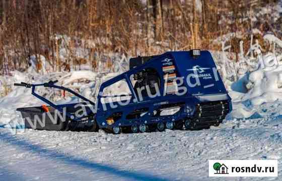 Мотобукс Sharmax SE500 1450 HP18 Max (+эл.стартер) Петропавловск-Камчатский