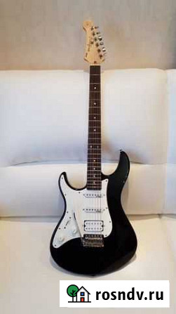 Электрогитара Yamaha Pacifica 112J Left-handed Казань - изображение 1