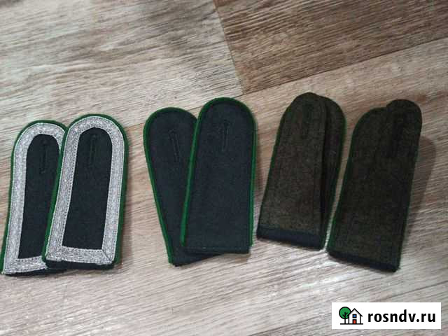 Погоны вермахт Новомосковск - изображение 1