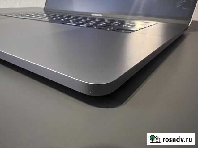 Apple macbook pro 16 Москва - изображение 1