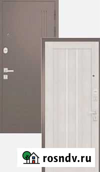 Дверь входная Тула - изображение 1