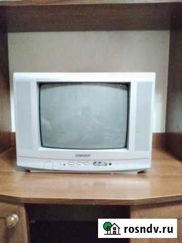 Телевизор бу sharp Южа - изображение 1