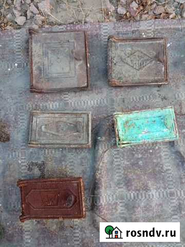 Все для печи Улан-Удэ - изображение 1