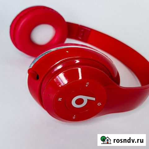 Беспроводные наушники Beats Благодарный - изображение 1