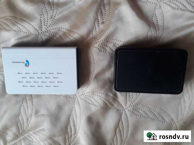 Приставка телевезионная Сарапул - изображение 1