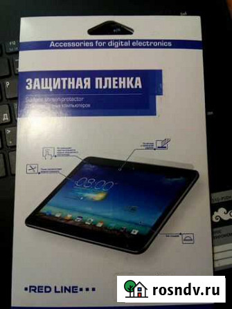 Защитная пленка для Acer Iconia Talk S A1-734 Ангарск - изображение 1