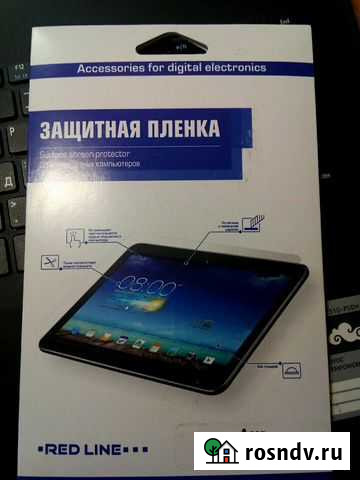 Защитная пленка для Acer Iconia Talk S A1-734 Ангарск - изображение 1