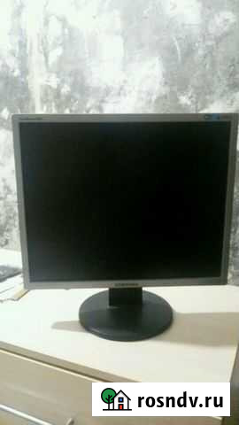 Монитор samsung Мурманск - изображение 1