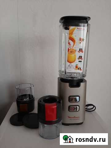 Блендер Мурино - изображение 1