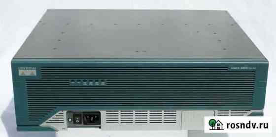 Маршрутизатор Cisco 3845 Волгоград