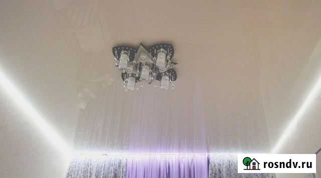 Натяжной потолок Донской - изображение 1