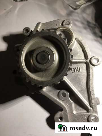 Насос водяной 481H-1307010 (NEW) CH fora, tiggo Ch Кокошкино - изображение 1