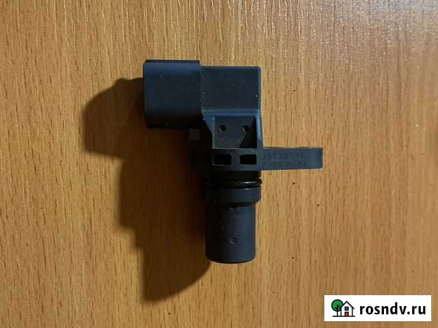 Датчик положения распредвала Mazda 3 1.6 Махачкала - изображение 1