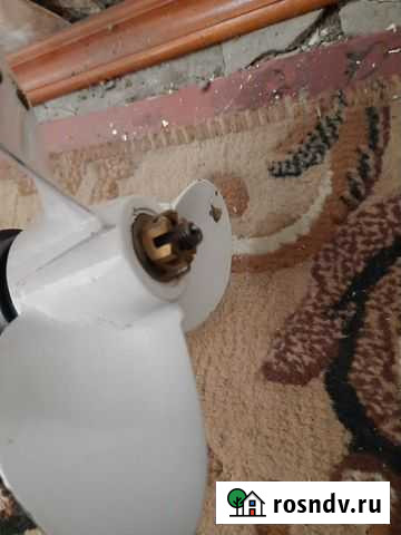 Лодочный мотор и лодка Нижний Новгород - изображение 1