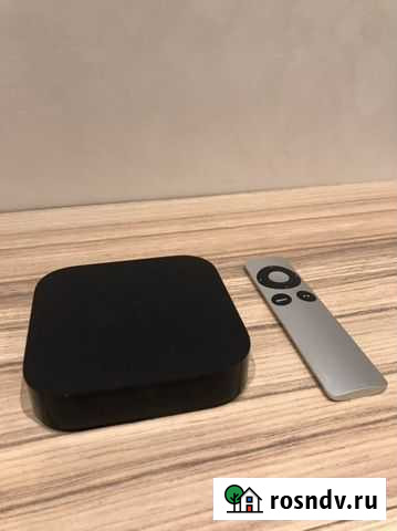 Apple tv Севастополь - изображение 1