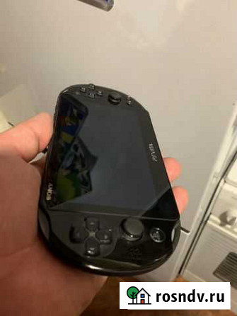 Ps vita Рязань - изображение 1