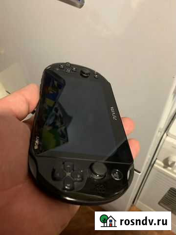 Ps vita Рязань - изображение 1