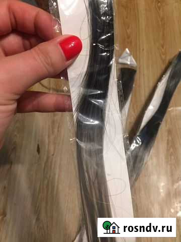 Накладные пряди Ижевск - изображение 1