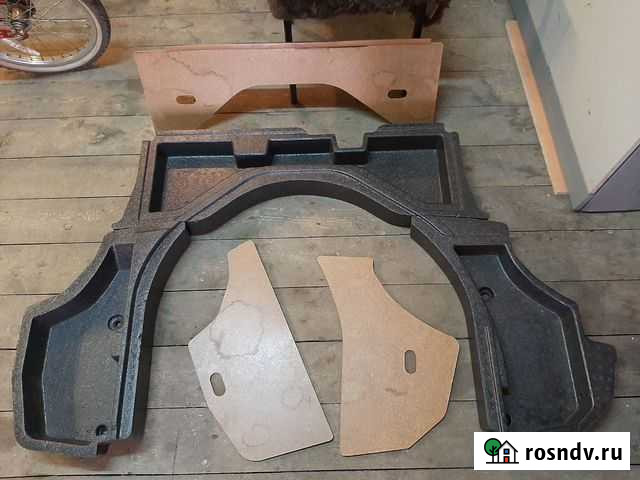 Транспорт Мурманск - изображение 1