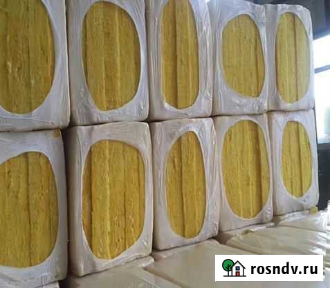 Утеплитель с завода Санкт-Петербург - изображение 1