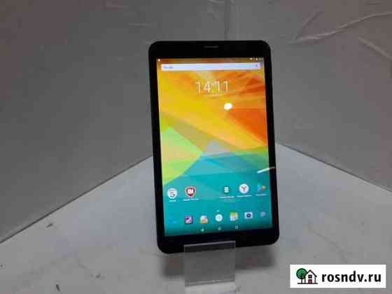 Планшет с SIM-картой Prestigio wize PMT3418 4G Орск