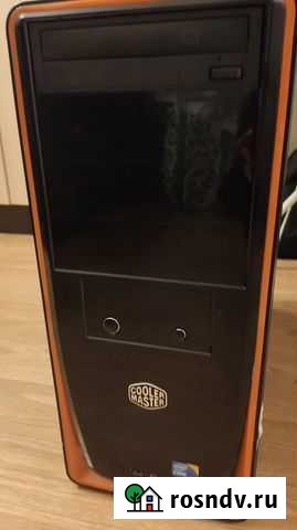 Игровой компьютер Санкт-Петербург - изображение 1