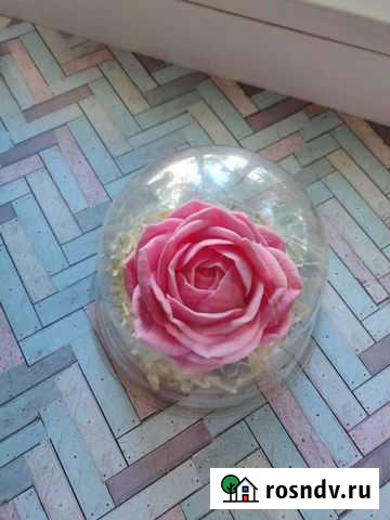Роза мыло Новосибирск - изображение 1