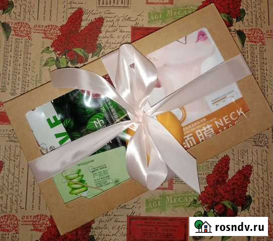 Подарочные наборы Челябинск - изображение 1