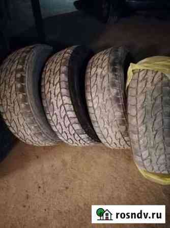 Bridgestone 265/65 R17 Новосибирск