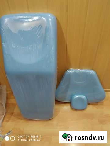 Обивка для стоматологического кресла Старый Оскол - изображение 1