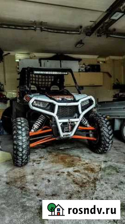 Polaris rzr 1000 Брянск - изображение 1