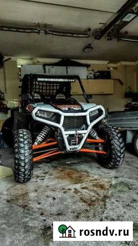 Polaris rzr 1000 Брянск - изображение 1