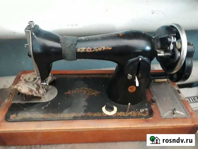 Швейные машины Астрахань - изображение 1