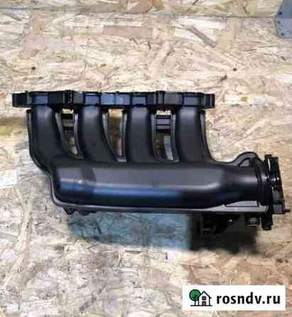 Коллектор впускной Mercedes W203 М271 M271.940 Уфа